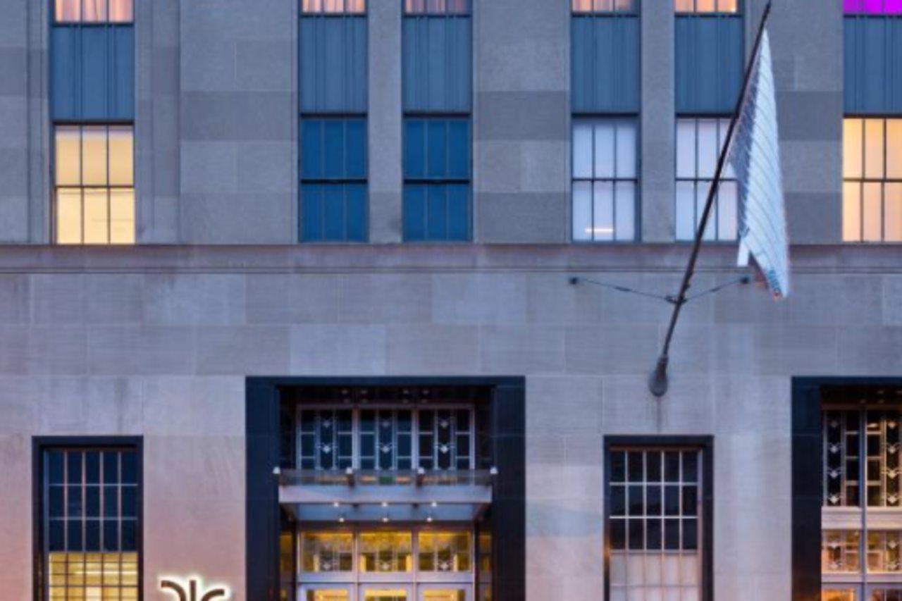 21C Museum Hotel Durham Dış mekan fotoğraf