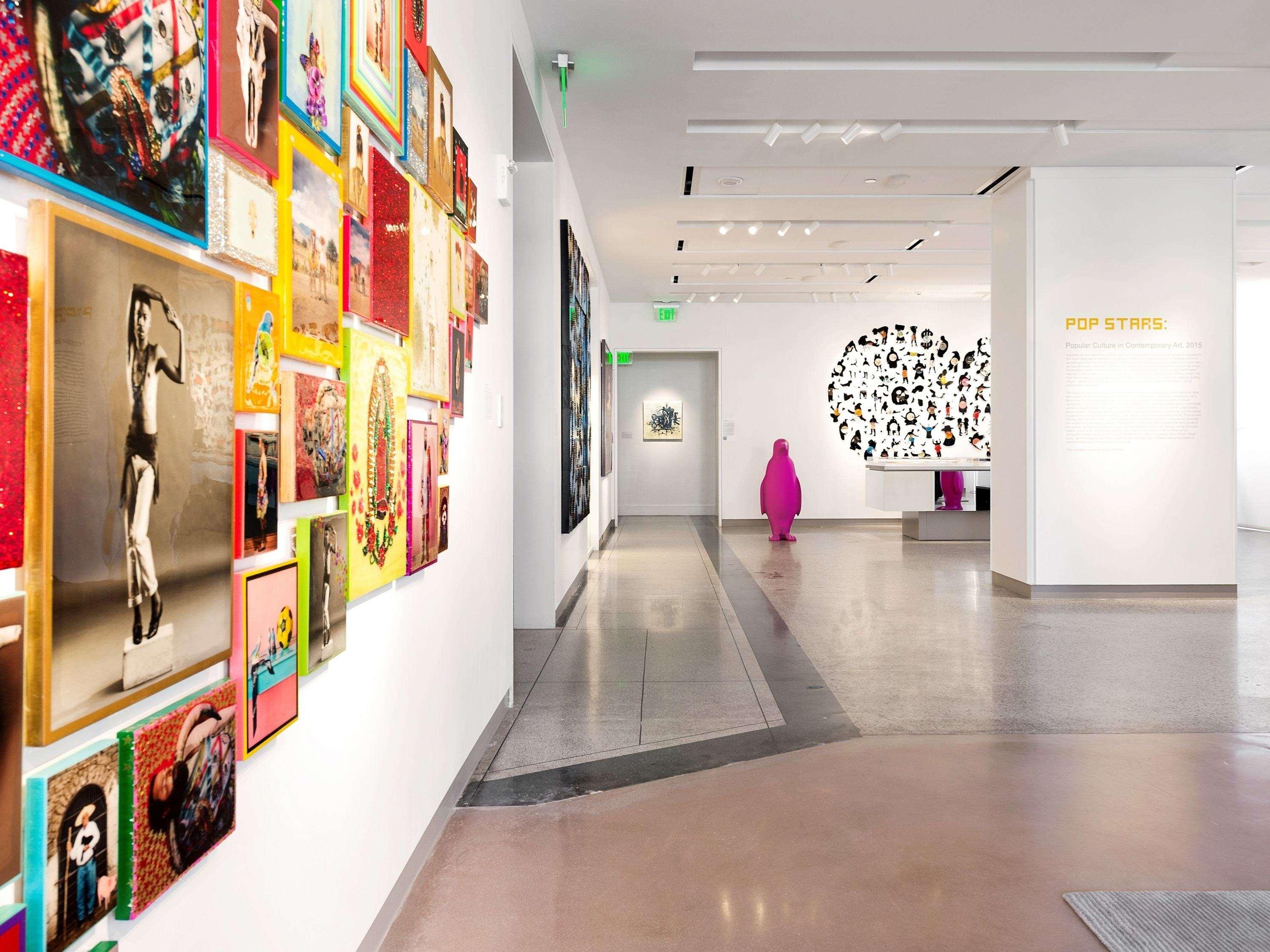21C Museum Hotel Durham Dış mekan fotoğraf