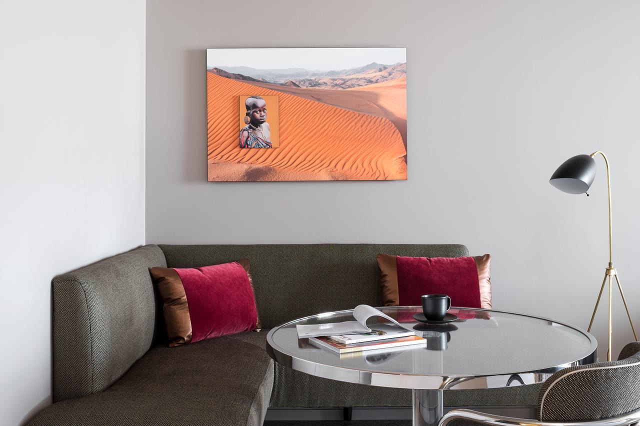 21C Museum Hotel Durham Dış mekan fotoğraf