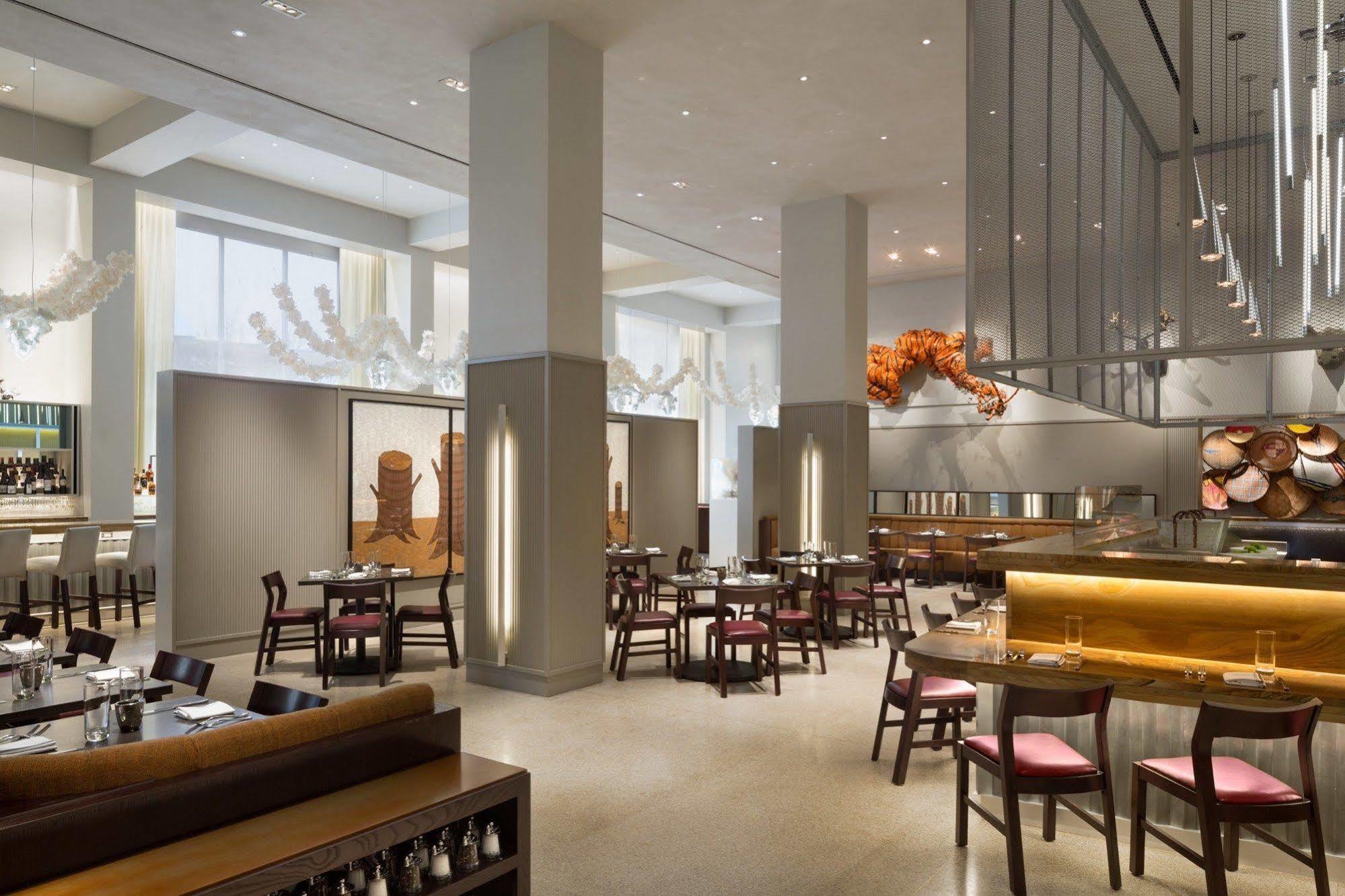 21C Museum Hotel Durham Dış mekan fotoğraf