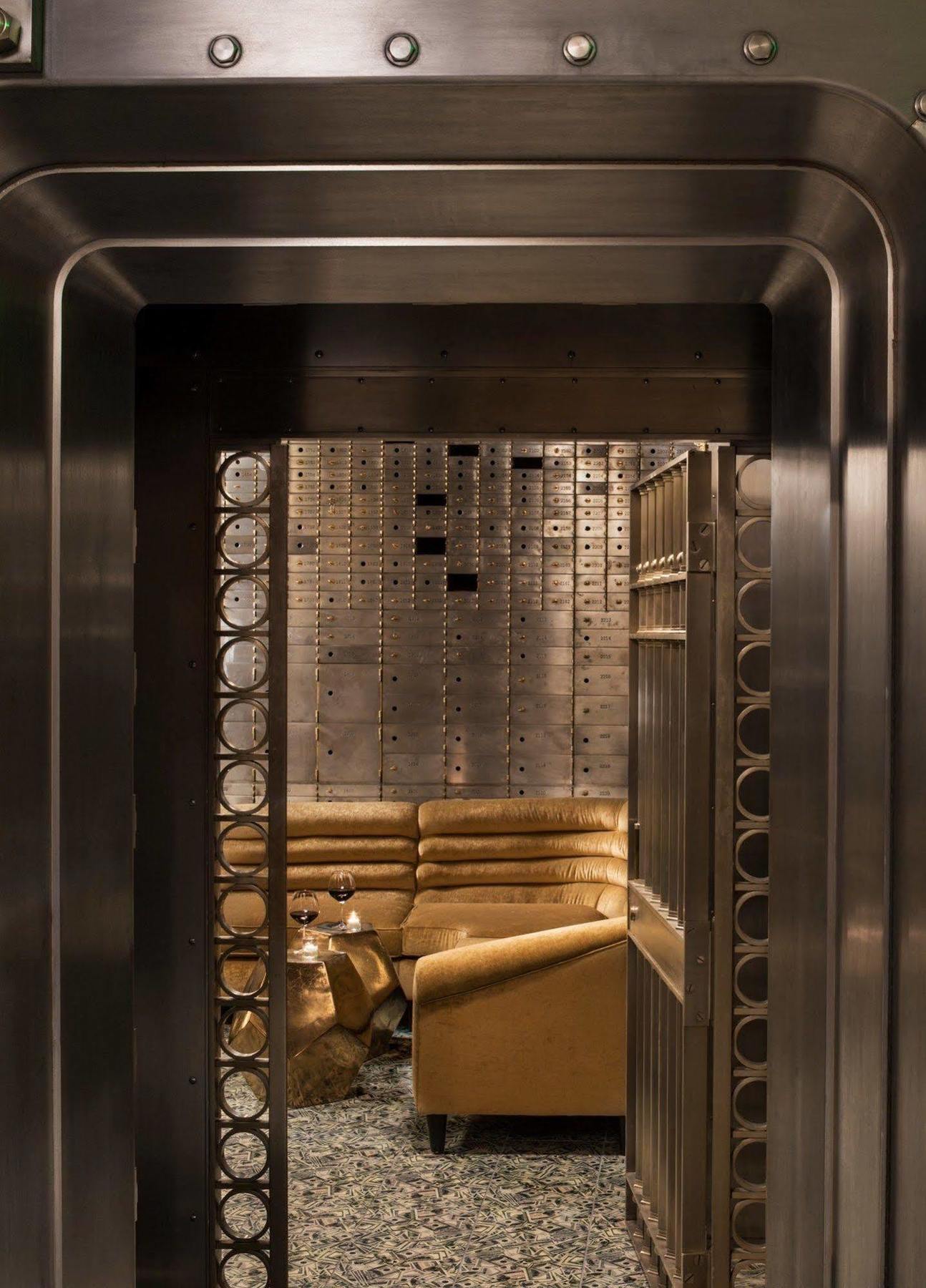 21C Museum Hotel Durham Dış mekan fotoğraf