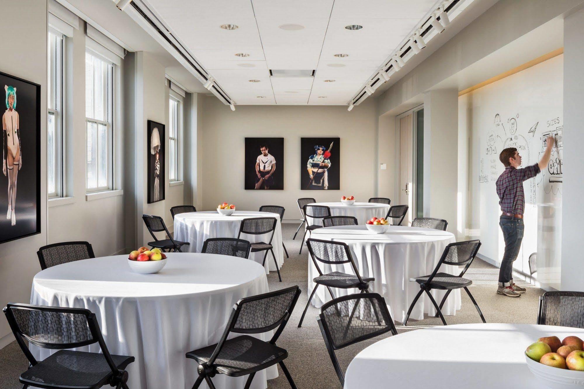 21C Museum Hotel Durham Dış mekan fotoğraf