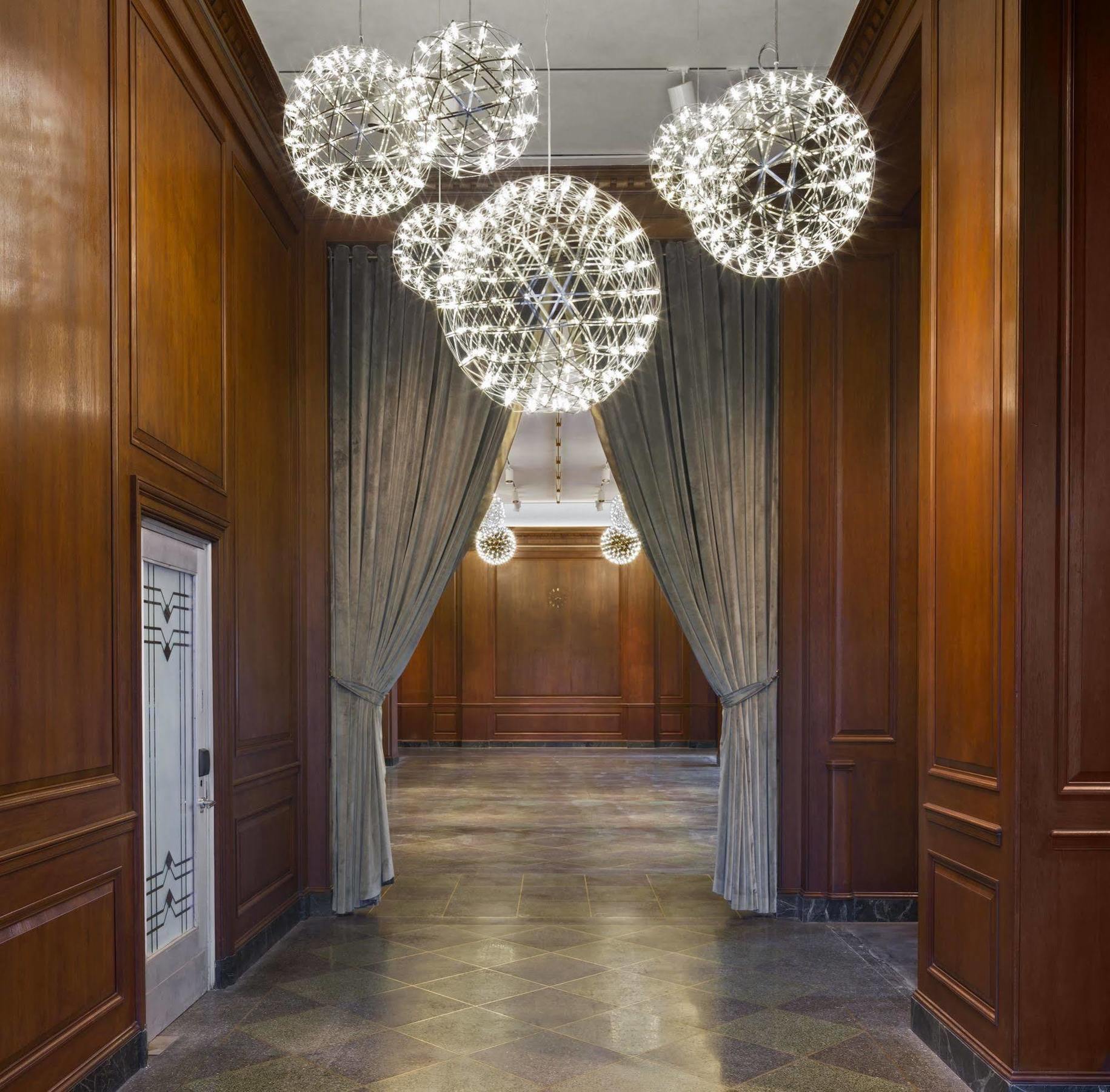 21C Museum Hotel Durham Dış mekan fotoğraf